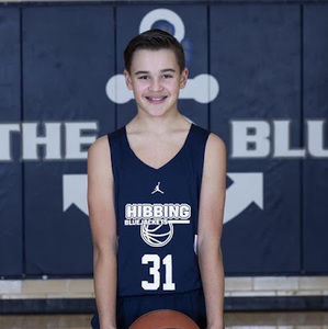 Meet your Posher, Rocco